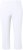 Ulla Popken Stretch Basic Bengaline Capri Pants Snow White - Τζιν & Παντελόνια για Γυναίκες σε Μεγάλες Μεγέθη – Plus Size - 