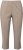 Ulla Popken Stretch Basic Bengaline Capri Pants Orange - Τζιν & Παντελόνια για Γυναίκες σε Μεγάλες Μεγέθη – Plus Size - 