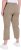 Ulla Popken Roll Tab Hem Stretch Cargo Pants Orange - Τζιν & Παντελόνια για Γυναίκες σε Μεγάλες Μεγέθη – Plus Size - 