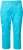Ulla Popken Roll Tab Hem Stretch Cargo Pants Deep Aqua - Τζιν & Παντελόνια για Γυναίκες σε Μεγάλες Μεγέθη – Plus Size - 