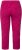 Ulla Popken Roll Tab Hem Stretch Cargo Pants Pink - Τζιν & Παντελόνια για Γυναίκες σε Μεγάλες Μεγέθη – Plus Size - 