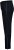 Ulla Popken Zip Off Reflective Detail Funtional Powerstretch Pants Navy - Τζιν & Παντελόνια για Γυναίκες σε Μεγάλες Μεγέθη – Plus Size - 