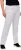 Ulla Popken Summer Pants Mony Snow White - Τζιν & Παντελόνια για Γυναίκες σε Μεγάλες Μεγέθη – Plus Size - 