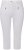 Ulla Popken Mony Stretch Capri Pants Snow White - Τζιν & Παντελόνια για Γυναίκες σε Μεγάλες Μεγέθη – Plus Size - 