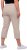 Ulla Popken Mony Stretch Capri Pants Orange - Τζιν & Παντελόνια για Γυναίκες σε Μεγάλες Μεγέθη – Plus Size - 
