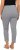 Ulla Popken Check Bengaline Slim Leg Sienna Fit Stretch Crop Pants Black - Τζιν & Παντελόνια για Γυναίκες σε Μεγάλες Μεγέθη – Plus Size - 