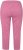 Ulla Popken Check Bengaline Slim Leg Sienna Fit Stretch Crop Pants Pale Lilac - Τζιν & Παντελόνια για Γυναίκες σε Μεγάλες Μεγέθη – Plus Size - 