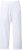 Ulla Popken Wide Leg Ruby Fit Stretch Chino Pants Snow White - Τζιν & Παντελόνια για Γυναίκες σε Μεγάλες Μεγέθη – Plus Size - 