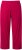 Ulla Popken Wide Leg Ruby Fit Stretch Chino Pants Salsa - Τζιν & Παντελόνια για Γυναίκες σε Μεγάλες Μεγέθη – Plus Size - 
