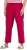Ulla Popken Wide Leg Ruby Fit Stretch Chino Pants Salsa - Τζιν & Παντελόνια για Γυναίκες σε Μεγάλες Μεγέθη – Plus Size - 