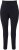 Ulla Popken High Waist Quick Dry Recycled Stretch Leggings Grey - Τζιν & Παντελόνια για Γυναίκες σε Μεγάλες Μεγέθη – Plus Size - 