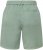 Ulla Popken Tie Belt Lyocell Shorts Moss Green - Τζιν & Παντελόνια για Γυναίκες σε Μεγάλες Μεγέθη – Plus Size - 