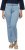Ulla Popken Soft Denim Wide Leg Jeans Blue Denim - Τζιν & Παντελόνια για Γυναίκες σε Μεγάλες Μεγέθη – Plus Size - 