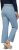 Ulla Popken Soft Denim Wide Leg Jeans Blue Denim - Τζιν & Παντελόνια για Γυναίκες σε Μεγάλες Μεγέθη – Plus Size - 