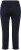 Ulla Popken Stretch Blend Bengaline Pants Navy - Τζιν & Παντελόνια για Γυναίκες σε Μεγάλες Μεγέθη – Plus Size - 