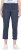 Ulla Popken Stretch Blend Bengaline Pants Navy - Τζιν & Παντελόνια για Γυναίκες σε Μεγάλες Μεγέθη – Plus Size - 