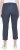 Ulla Popken Stretch Blend Bengaline Pants Navy - Τζιν & Παντελόνια για Γυναίκες σε Μεγάλες Μεγέθη – Plus Size - 