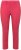 Ulla Popken Stretch Blend Bengaline Pants Light Pink - Τζιν & Παντελόνια για Γυναίκες σε Μεγάλες Μεγέθη – Plus Size - 