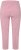 Ulla Popken Stretch Blend Bengaline Pants Pale Lilac - Τζιν & Παντελόνια για Γυναίκες σε Μεγάλες Μεγέθη – Plus Size - 