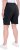 Ulla Popken Stretch Knit Bermuda Shorts Black - Τζιν & Παντελόνια για Γυναίκες σε Μεγάλες Μεγέθη – Plus Size - 