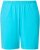 Ulla Popken Stretch Knit Bermuda Shorts Blue - Τζιν & Παντελόνια για Γυναίκες σε Μεγάλες Μεγέθη – Plus Size - 