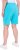 Ulla Popken Stretch Knit Bermuda Shorts Blue - Τζιν & Παντελόνια για Γυναίκες σε Μεγάλες Μεγέθη – Plus Size - 