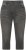 Ulla Popken Basic Capri Sarah Fit Jeans Gray - Τζιν & Παντελόνια για Γυναίκες σε Μεγάλες Μεγέθη – Plus Size - 
