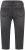 Ulla Popken Basic Capri Sarah Fit Jeans Gray - Τζιν & Παντελόνια για Γυναίκες σε Μεγάλες Μεγέθη – Plus Size - 