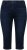 Ulla Popken Basic Capri Sarah Fit Jeans Denim Blue - Τζιν & Παντελόνια για Γυναίκες σε Μεγάλες Μεγέθη – Plus Size - 