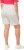 Ulla Popken Basic Denim Mandy Bermuda Shorts Snow White - Τζιν & Παντελόνια για Γυναίκες σε Μεγάλες Μεγέθη – Plus Size - 