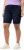 Ulla Popken Basic Denim Mandy Bermuda Shorts Blue Denim - Τζιν & Παντελόνια για Γυναίκες σε Μεγάλες Μεγέθη – Plus Size - 