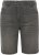 Ulla Popken Basic Denim Mandy Bermuda Shorts Denim Blue - Τζιν & Παντελόνια για Γυναίκες σε Μεγάλες Μεγέθη – Plus Size - 