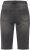 Ulla Popken Basic Denim Mandy Bermuda Shorts Denim Blue - Τζιν & Παντελόνια για Γυναίκες σε Μεγάλες Μεγέθη – Plus Size - 