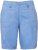 Ulla Popken Cargo Bermuda Shorts Cloud Blue - Τζιν & Παντελόνια για Γυναίκες σε Μεγάλες Μεγέθη – Plus Size - 