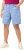 Ulla Popken Cargo Bermuda Shorts Cloud Blue - Τζιν & Παντελόνια για Γυναίκες σε Μεγάλες Μεγέθη – Plus Size - 