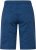 Ulla Popken Cargo Bermuda Shorts Atlantic Blue - Τζιν & Παντελόνια για Γυναίκες σε Μεγάλες Μεγέθη – Plus Size - 