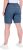 Ulla Popken Cargo Bermuda Shorts Atlantic Blue - Τζιν & Παντελόνια για Γυναίκες σε Μεγάλες Μεγέθη – Plus Size - 