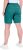 Ulla Popken Cargo Bermuda Shorts Teal - Τζιν & Παντελόνια για Γυναίκες σε Μεγάλες Μεγέθη – Plus Size - 