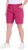 Ulla Popken Cargo Bermuda Shorts Pale Lilac - Τζιν & Παντελόνια για Γυναίκες σε Μεγάλες Μεγέθη – Plus Size - 