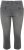Ulla Popken Cropped Stretch Blend Mony Jeans Denim Blue - Τζιν & Παντελόνια για Γυναίκες σε Μεγάλες Μεγέθη – Plus Size - 