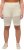 Ulla Popken Crochet Bermuda Layered Look Shorts White - Τζιν & Παντελόνια για Γυναίκες σε Μεγάλες Μεγέθη – Plus Size - 