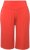 Ulla Popken Wide Leg Flared Bermuda Shorts - Τζιν & Παντελόνια για Γυναίκες σε Μεγάλες Μεγέθη – Plus Size - 