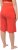 Ulla Popken Wide Leg Flared Bermuda Shorts - Τζιν & Παντελόνια για Γυναίκες σε Μεγάλες Μεγέθη – Plus Size - 