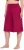 Ulla Popken Wide Leg Flared Bermuda Shorts - Τζιν & Παντελόνια για Γυναίκες σε Μεγάλες Μεγέθη – Plus Size - 