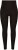 Ulla Popken Textured High Waisted Leggings Grey - Τζιν & Παντελόνια για Γυναίκες σε Μεγάλες Μεγέθη – Plus Size - 