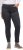 Ulla Popken Stretch Fit 6 Pocket Cargo Pants Black - Τζιν & Παντελόνια για Γυναίκες σε Μεγάλες Μεγέθη – Plus Size - 