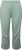 Ulla Popken Cropped Ruby Fit Pants Moss Green - Τζιν & Παντελόνια για Γυναίκες σε Μεγάλες Μεγέθη – Plus Size - 