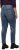 Ulla Popken Thermal Mom Jeans Blue Denim - Τζιν & Παντελόνια για Γυναίκες σε Μεγάλες Μεγέθη – Plus Size - 