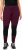 Ulla Popken High Waisted Hiking Leggings Purple - Τζιν & Παντελόνια για Γυναίκες σε Μεγάλες Μεγέθη – Plus Size - 