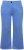 Ulla Popken Mary Crop Jeans Cloud Blue - Τζιν & Παντελόνια για Γυναίκες σε Μεγάλες Μεγέθη – Plus Size - 